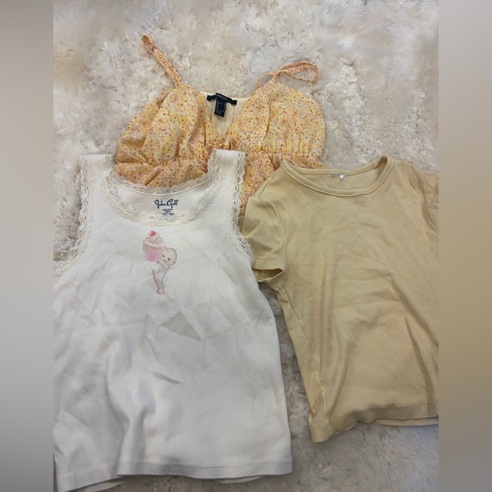 Top Bundle - image 1